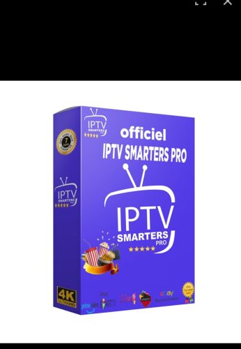 Abonnement IPTV SMARTERS /3mois photo review